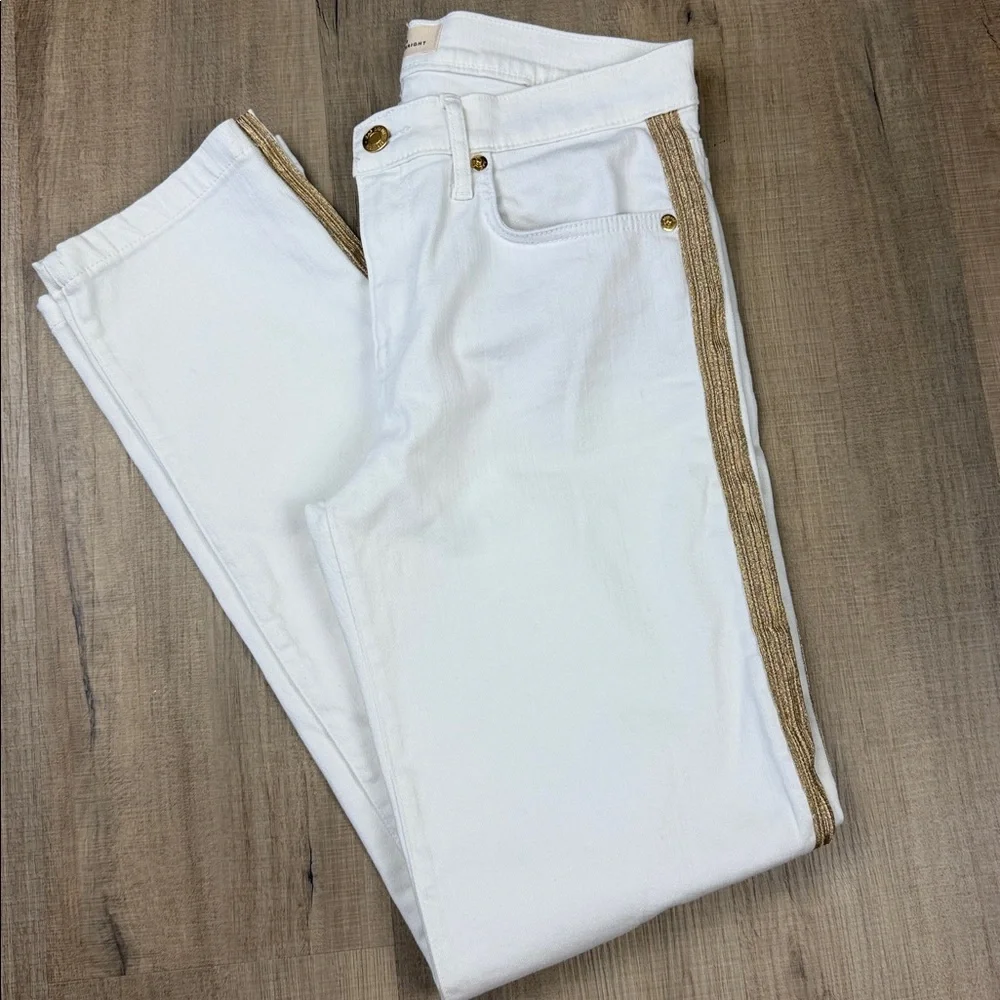 GAP description elevate